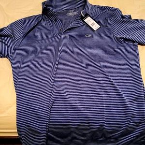 Vineyard Vines Polo NWT